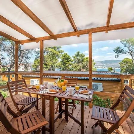 Mediteran Travel Mobile Homes Trogir - Ciovo 2* Arbanija