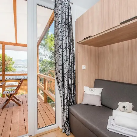Mediteran Travel Mobile Homes Trogir - Ciovo Arbanija