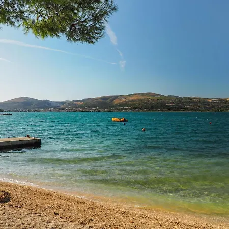 Mediteran Travel Mobile Homes Trogir - Ciovo