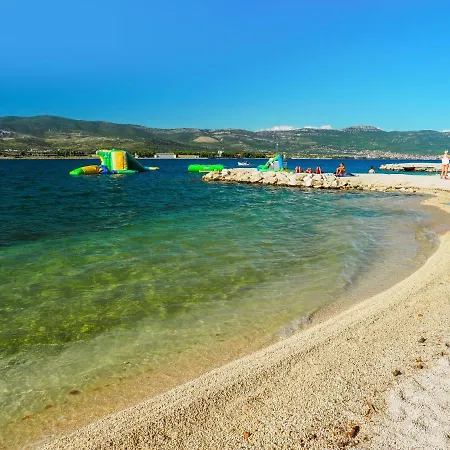 Mediteran Travel Mobile Homes Trogir - Ciovo